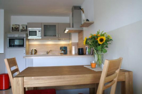Käptn Brass Appartement 16 Dierhagen